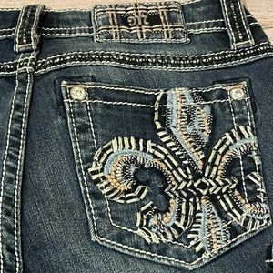 Miss Me Jeans New w/tags